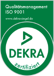 DEKRA Certification