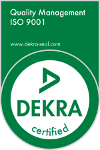 DEKRA Certification