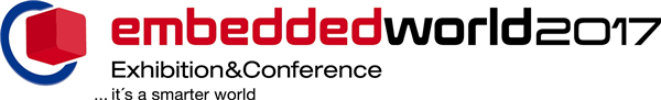 Embedded World 2017