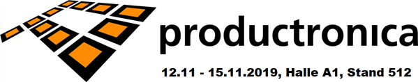 Productronica 2019