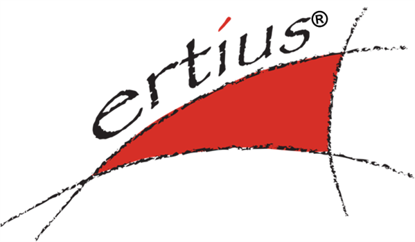 AURIX is flashed by ertius